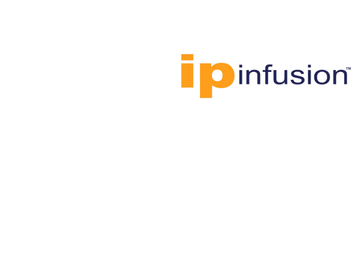 IP Infusion 